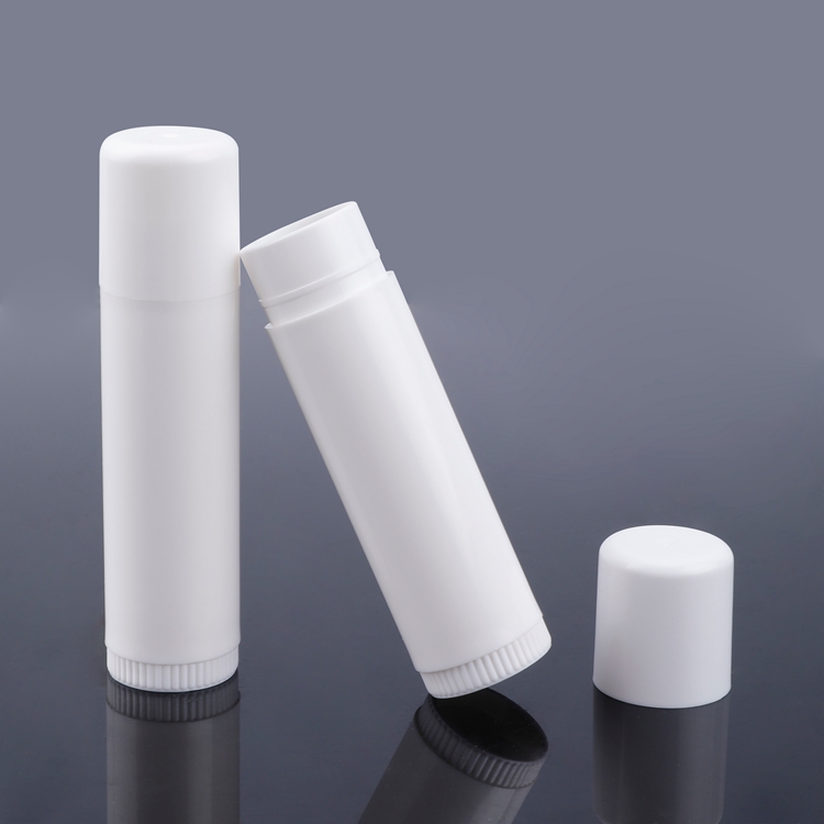 Nuovo tipo Mini 15g Pp Deodorante Packaging Stick, contenitore deodorante vuoto Stick Twist Up, deodorante Stick Packaging Eco Friendly